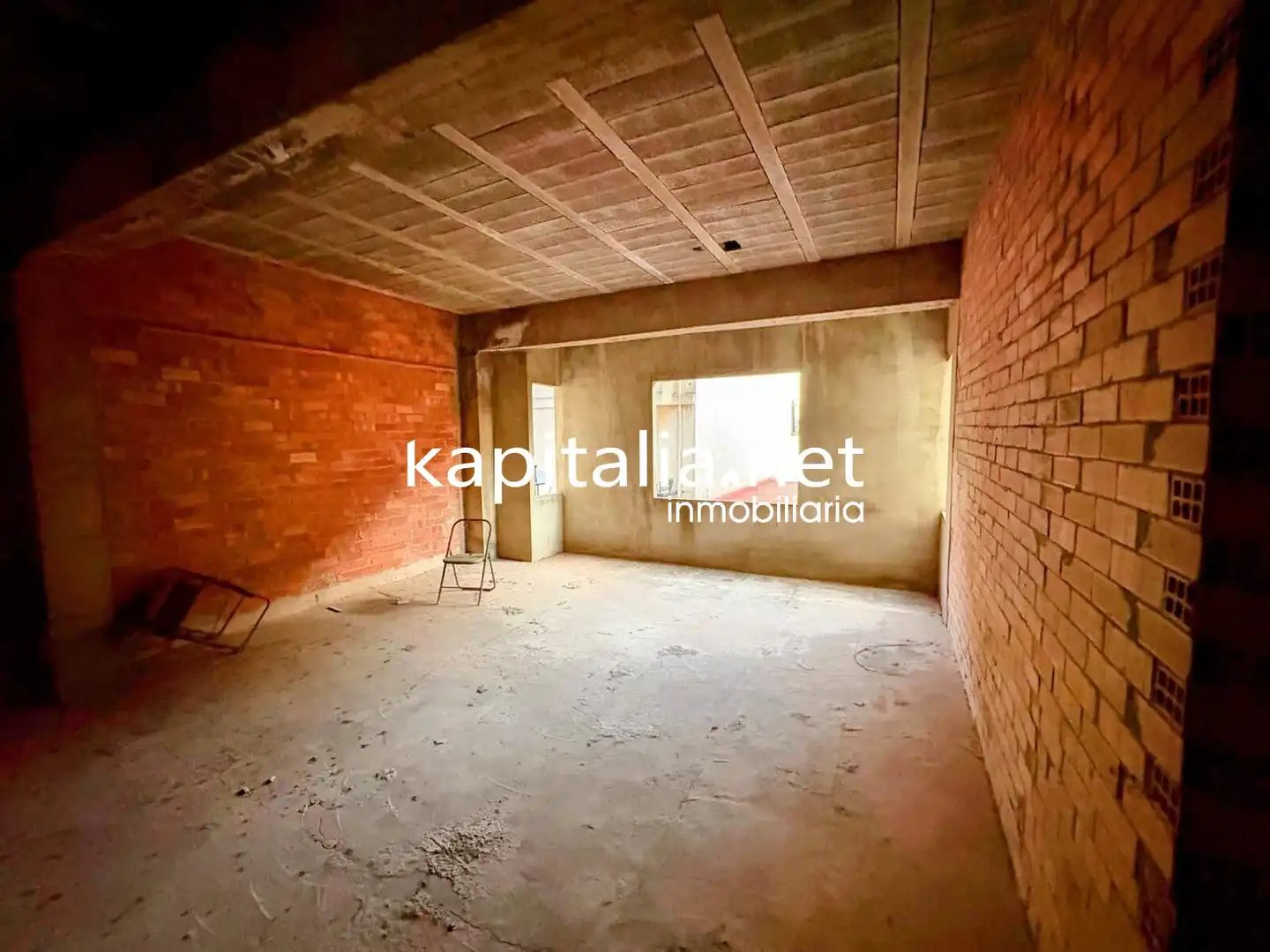 Casa con terraza en venta en Calle del Degà Songel, imagen 4