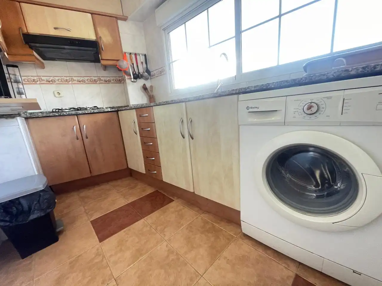 Flat for rent in 118, Moncada