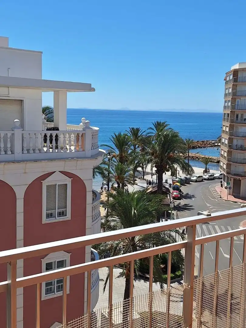 Apartamento en venta en Playa del Cura