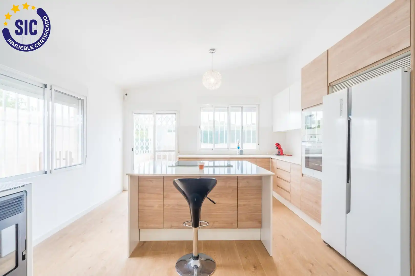 Maison rustique avec piscine à vendre à Calle Pedralba, imagen 13
