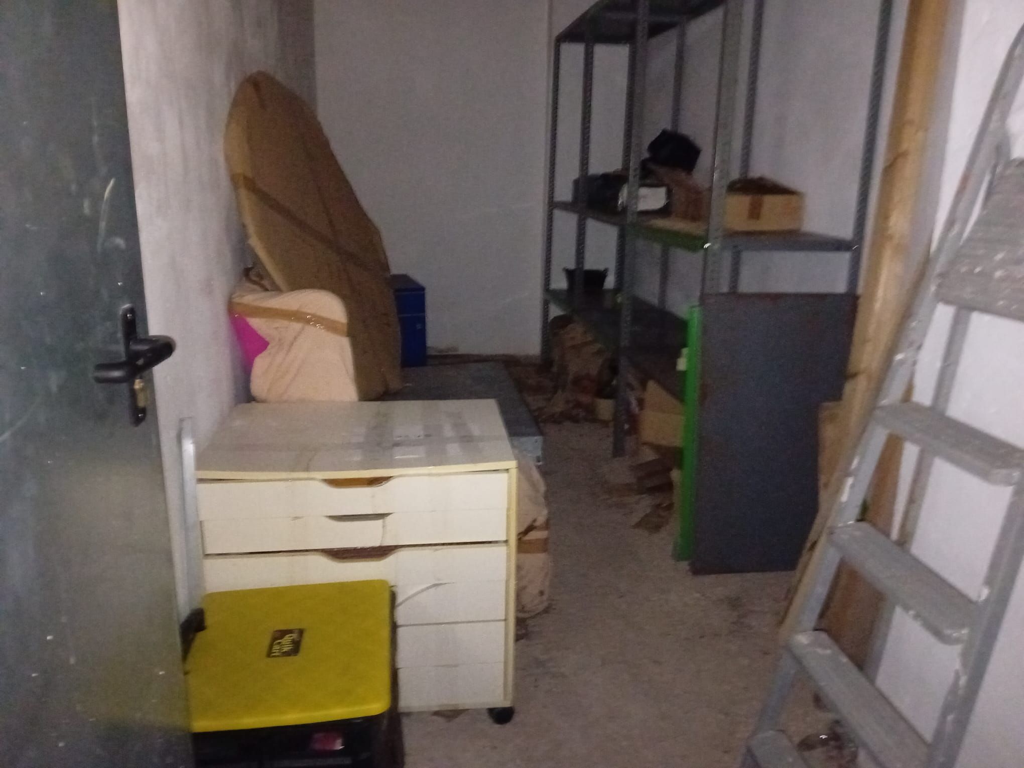 Box room for sale in Reus