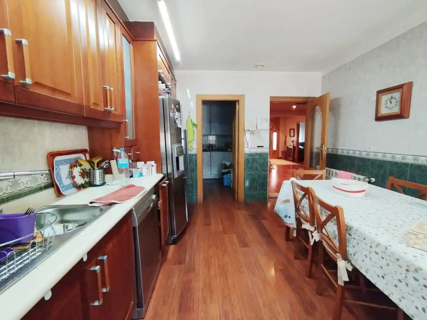 Casa con terraza en venta en Calle Carrera de San Jerónimo, imagen 55