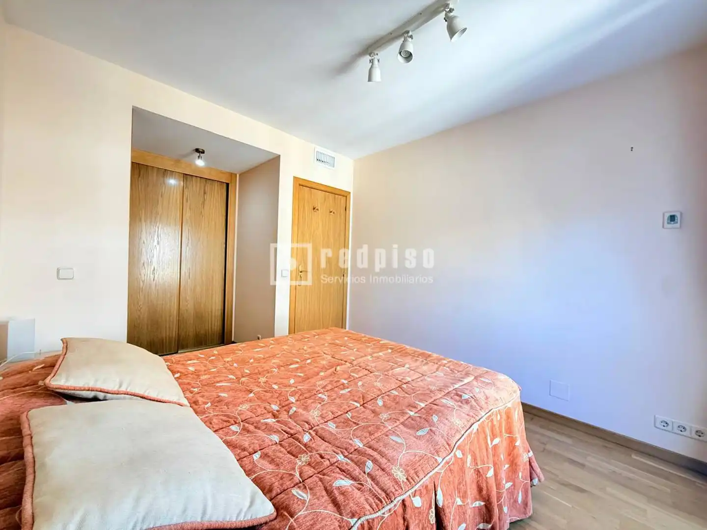 Flat with garden for sale in Villalba Estación, imagen 9