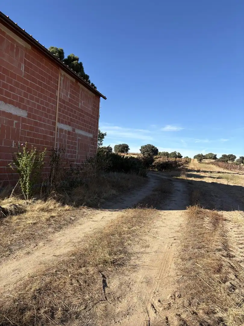 Residential for sale in Aranda de Duero