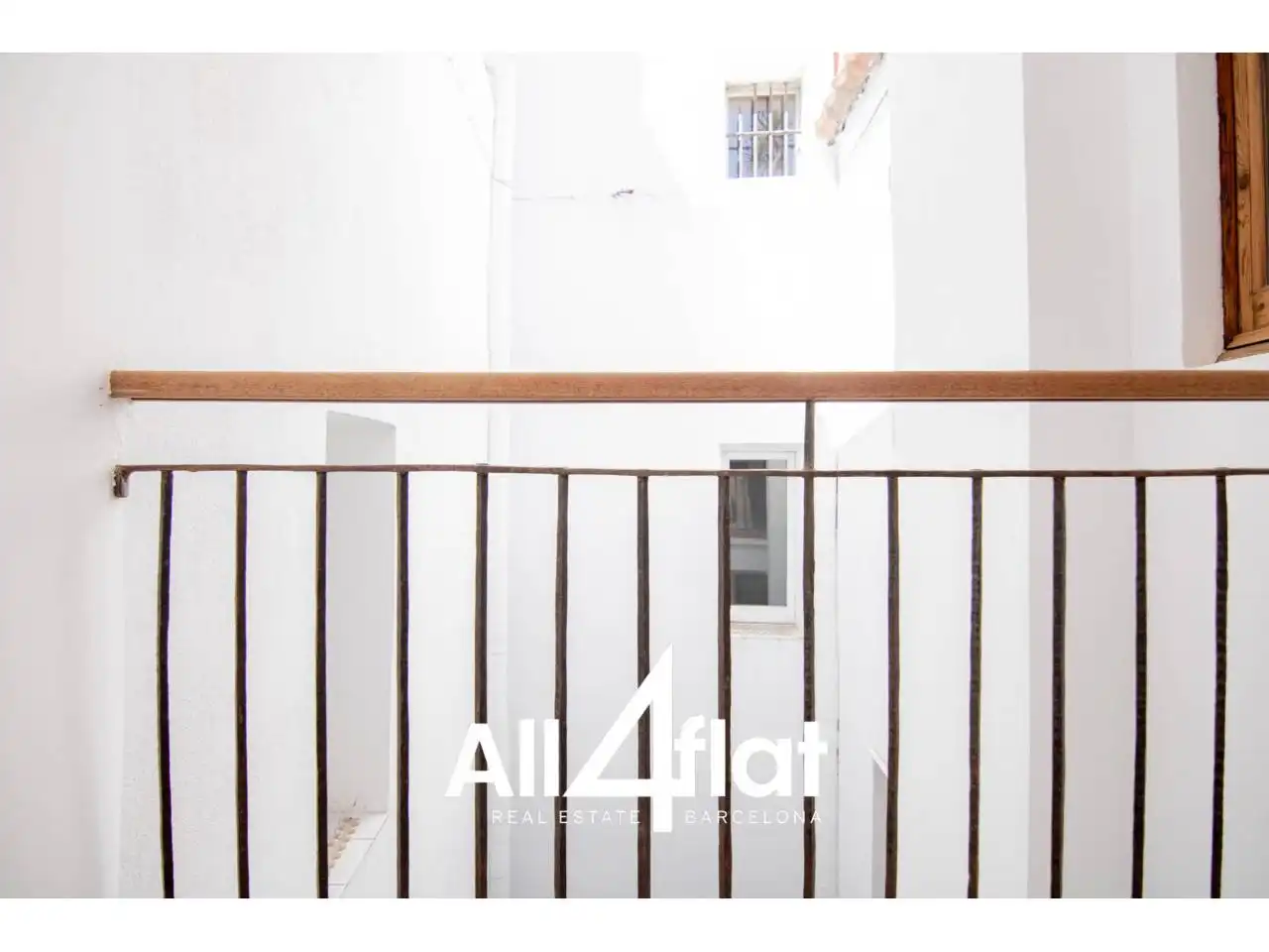 Piso con terraza en venta en Calle Carabassa, imagen 15