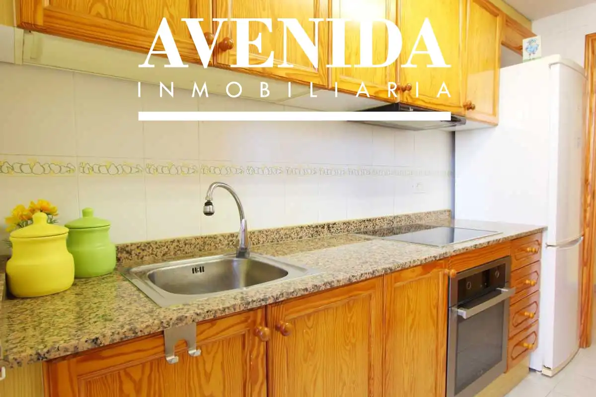 Apartamento con piscina en venta en Gibraltar 13, imagen 24
