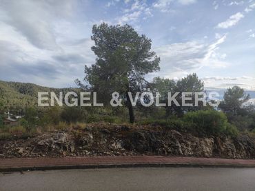 Terreno residenziale in vendita a Vallirana