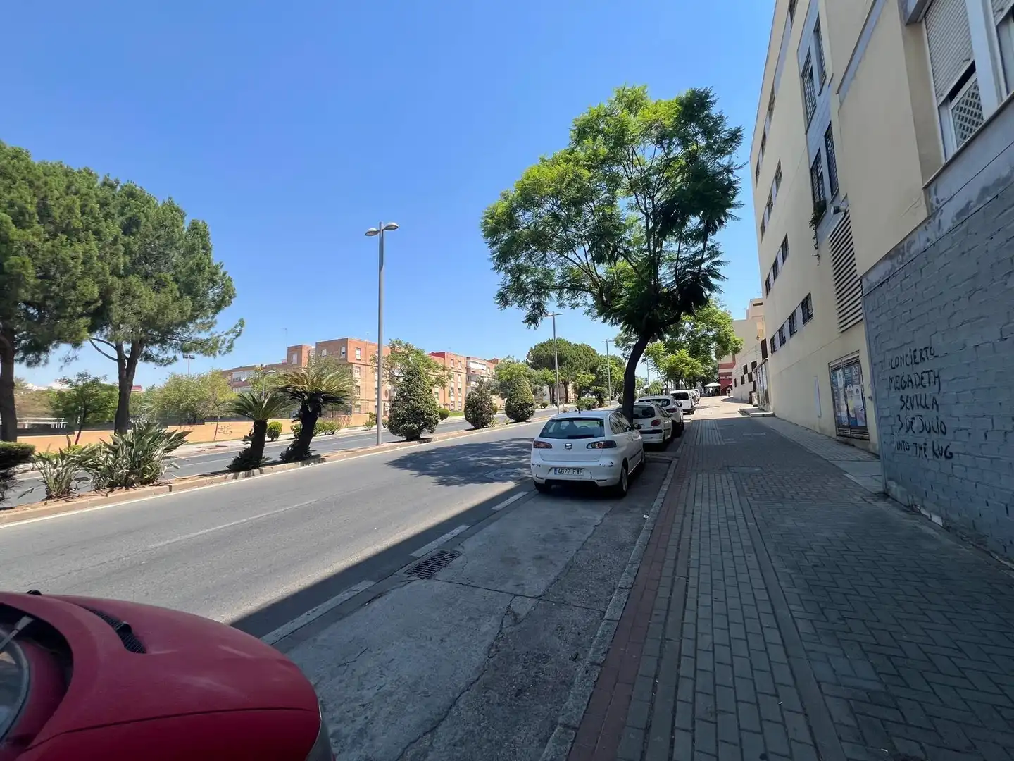 Gewerbefläche zum Verkauf in Nueva Alcalá, imagen 2