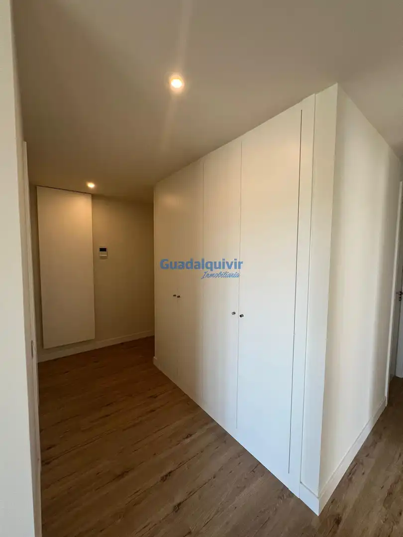 Piso de alquiler en Condequinto