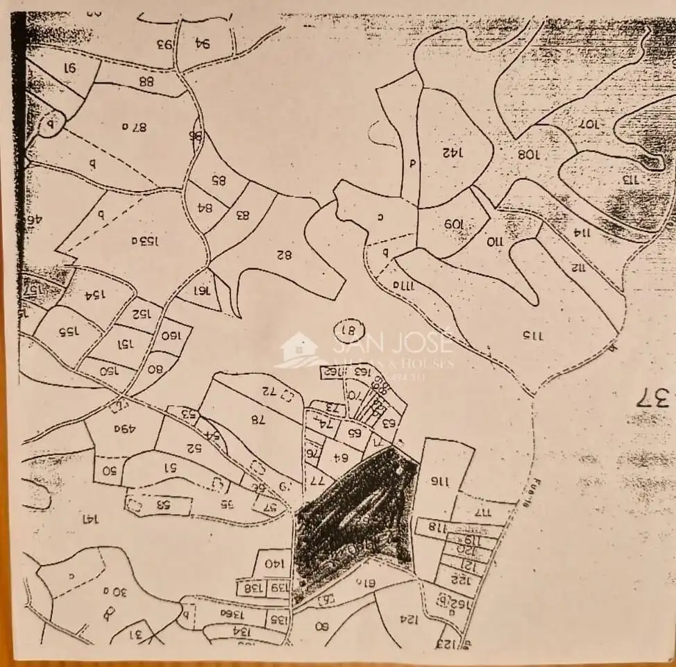 Terreno residenziale in vendita a Pedanías Este, imagen 18