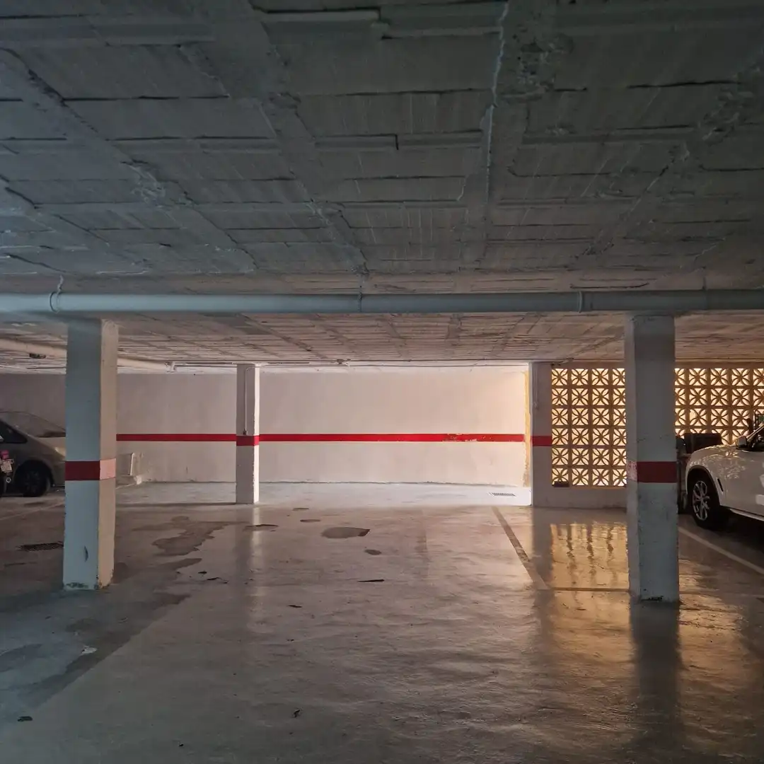 Piso en venta en Málaga con Aire acondicionado y Terraza