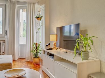 Pis amb jardí en venda a Pamplona-Iruña - Carretera Sarriguren 6