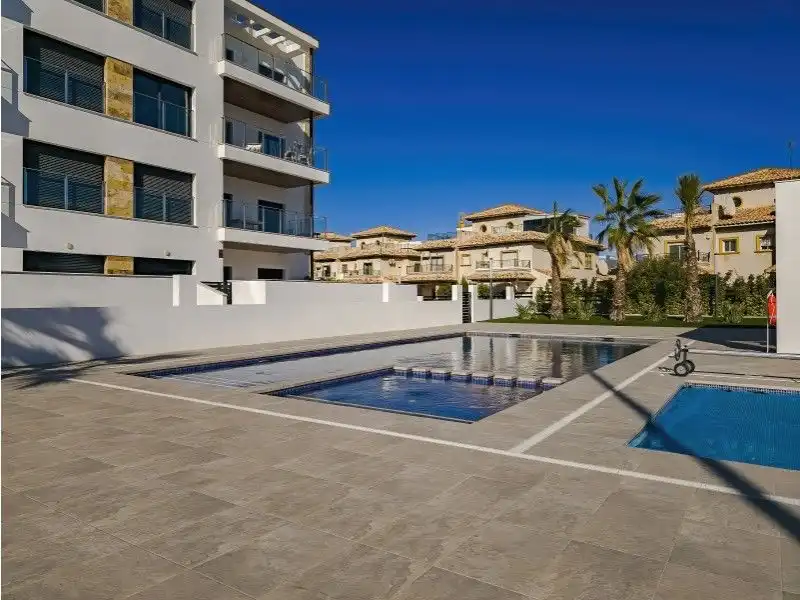 Penthouse mit Aufzug zum Verkauf in Orihuela Costa, imagen 55