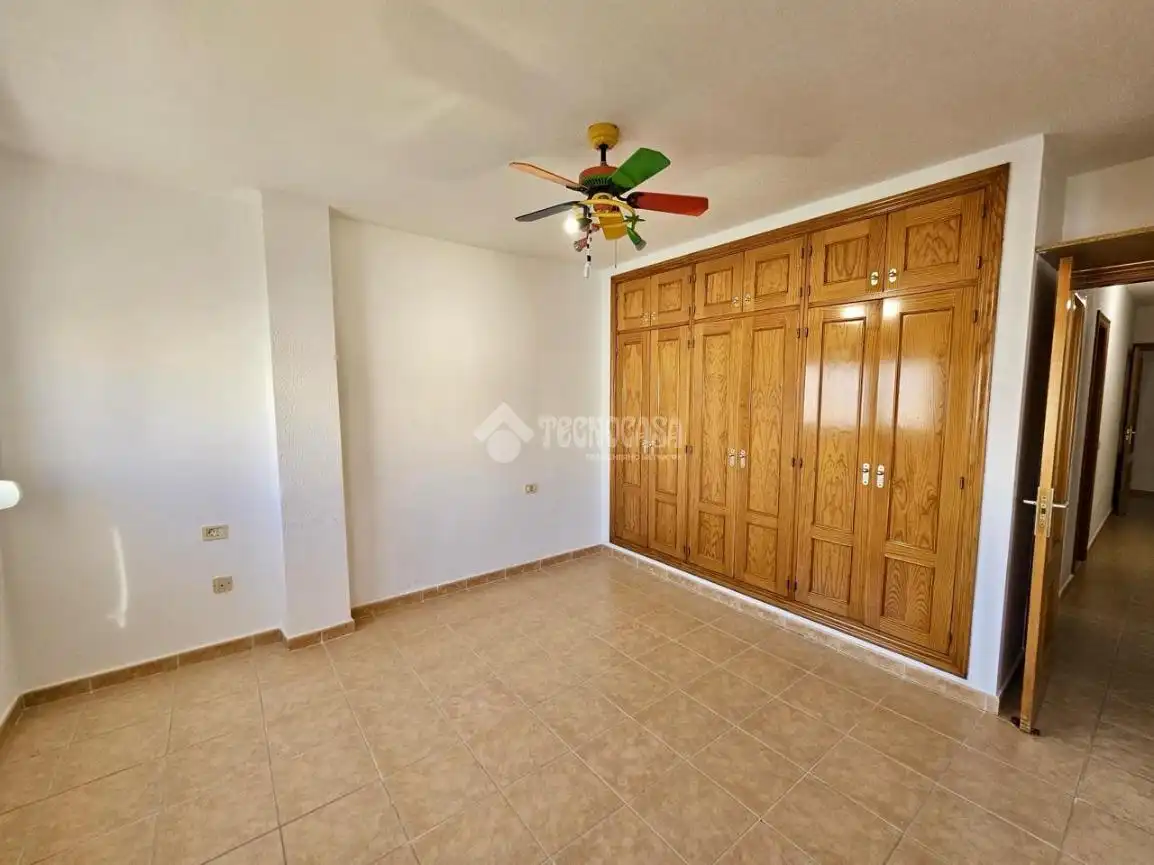 Habitación de Piso en venta en Güímar con Balcón