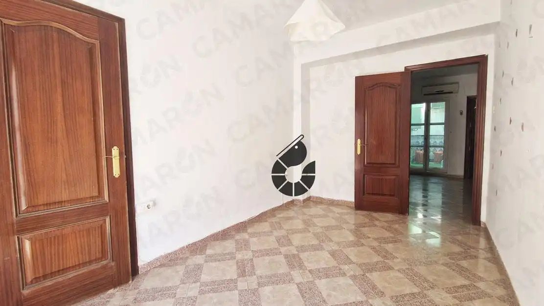 Appartamento con terrazza in vendita a Coria del Río, imagen 11