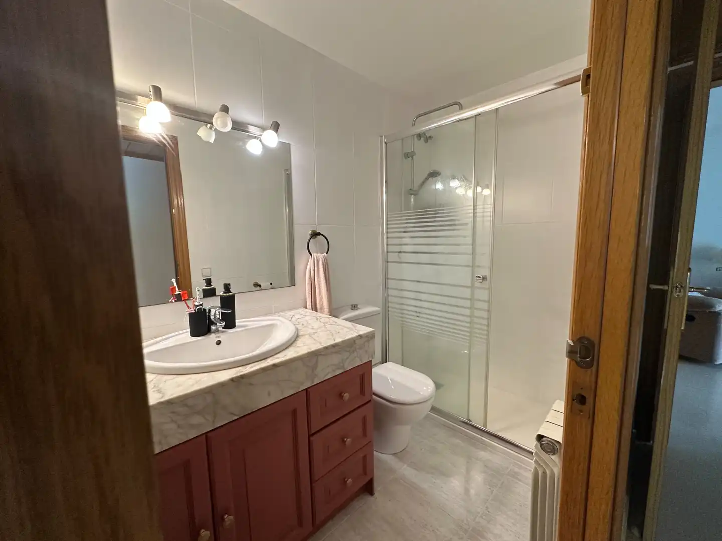 Wohnung zur Miete in Arxiu