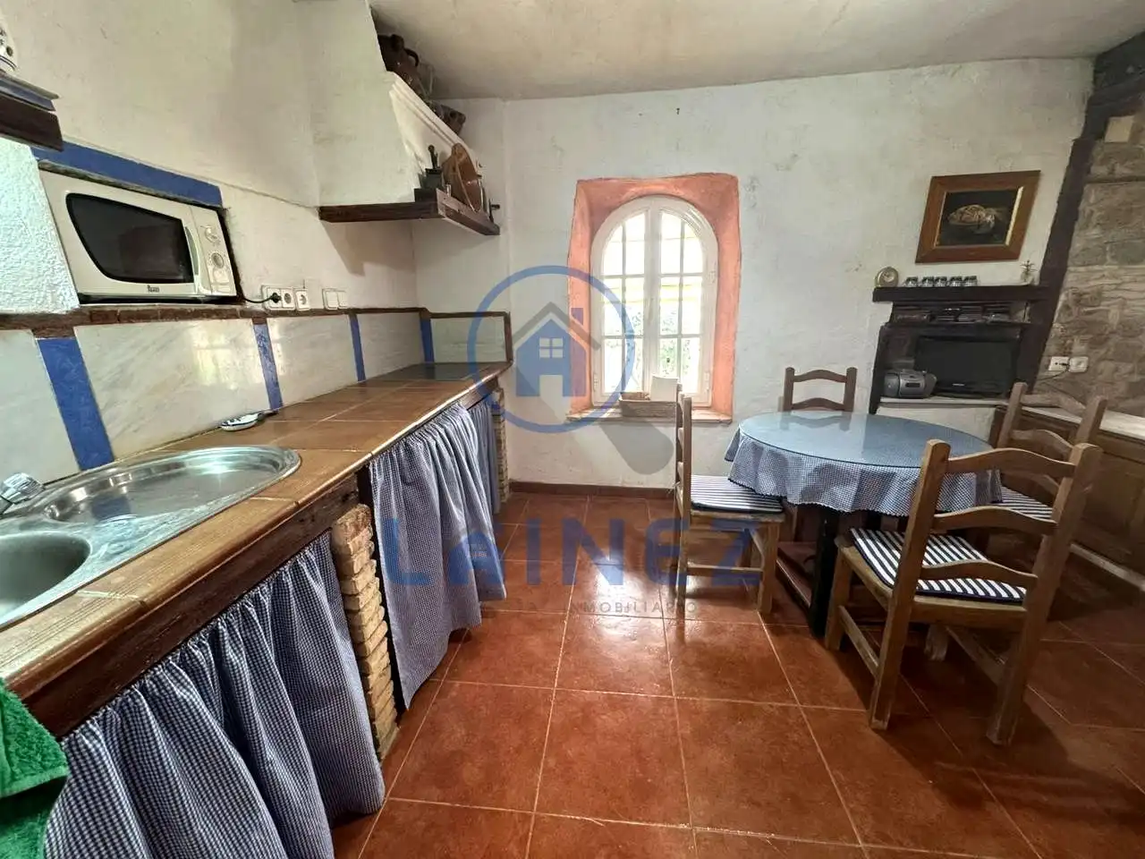 Kitchen of Houses for sale in Belmez