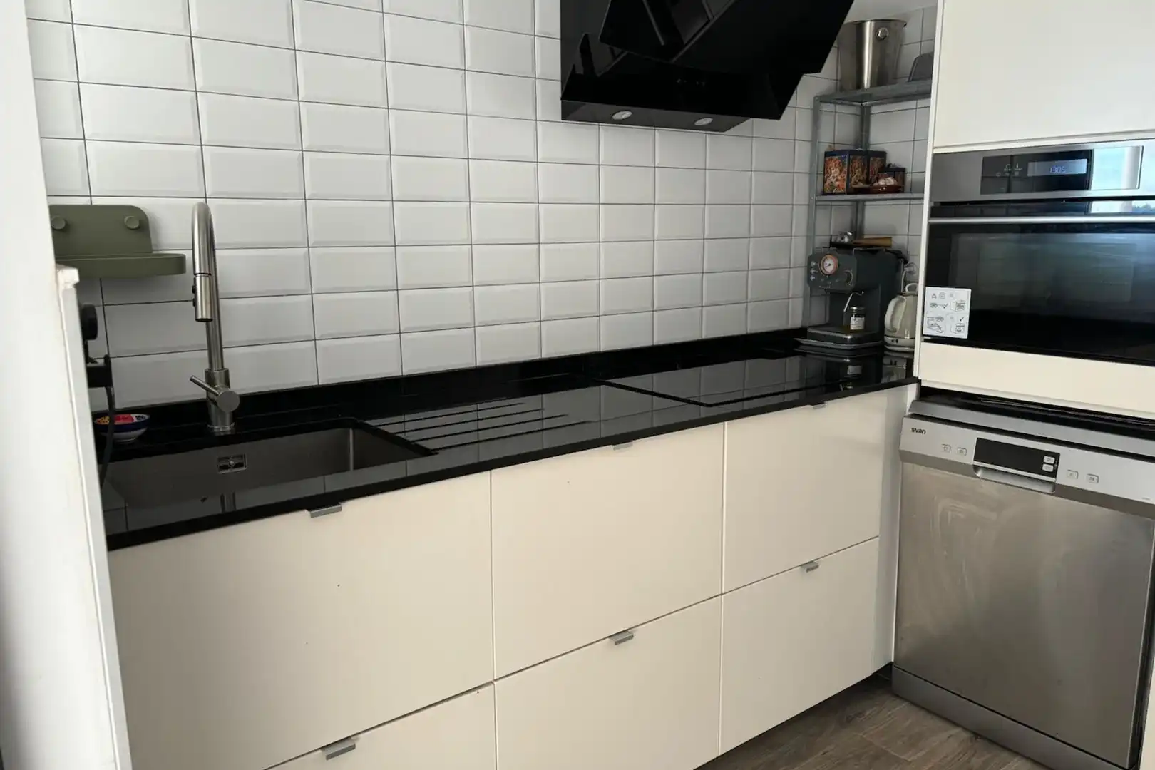 Apartment with terrace for sale in Playa del Acequión, Náufragos y Rocío del Mar, imagen 15