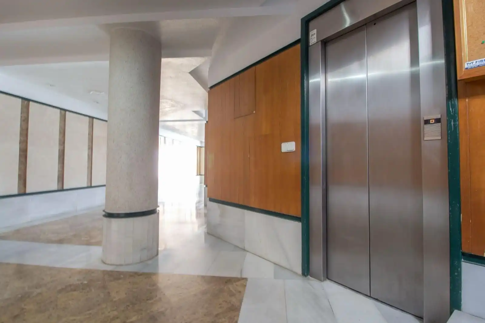 Piso con ascensor en alquiler en MARÍTIMO JUAN APARICIO, imagen 61