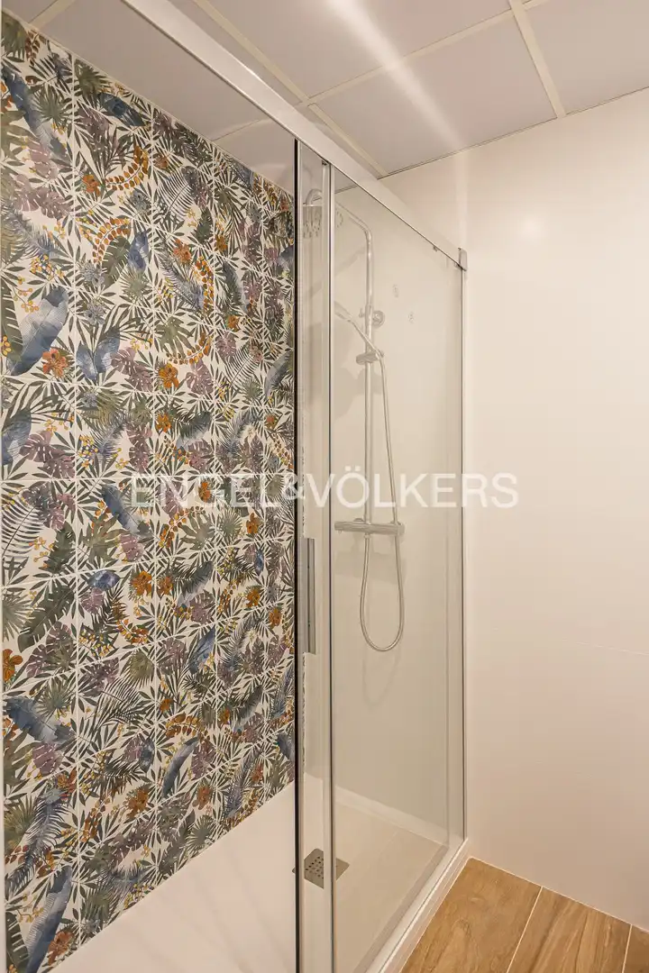 Flat for rent in Madrid, Madrid