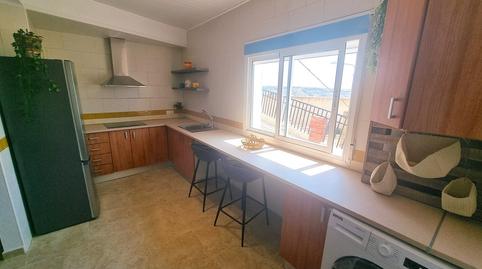 Photo 4 of Single-family semi-detached for sale in Partaloa, Almería