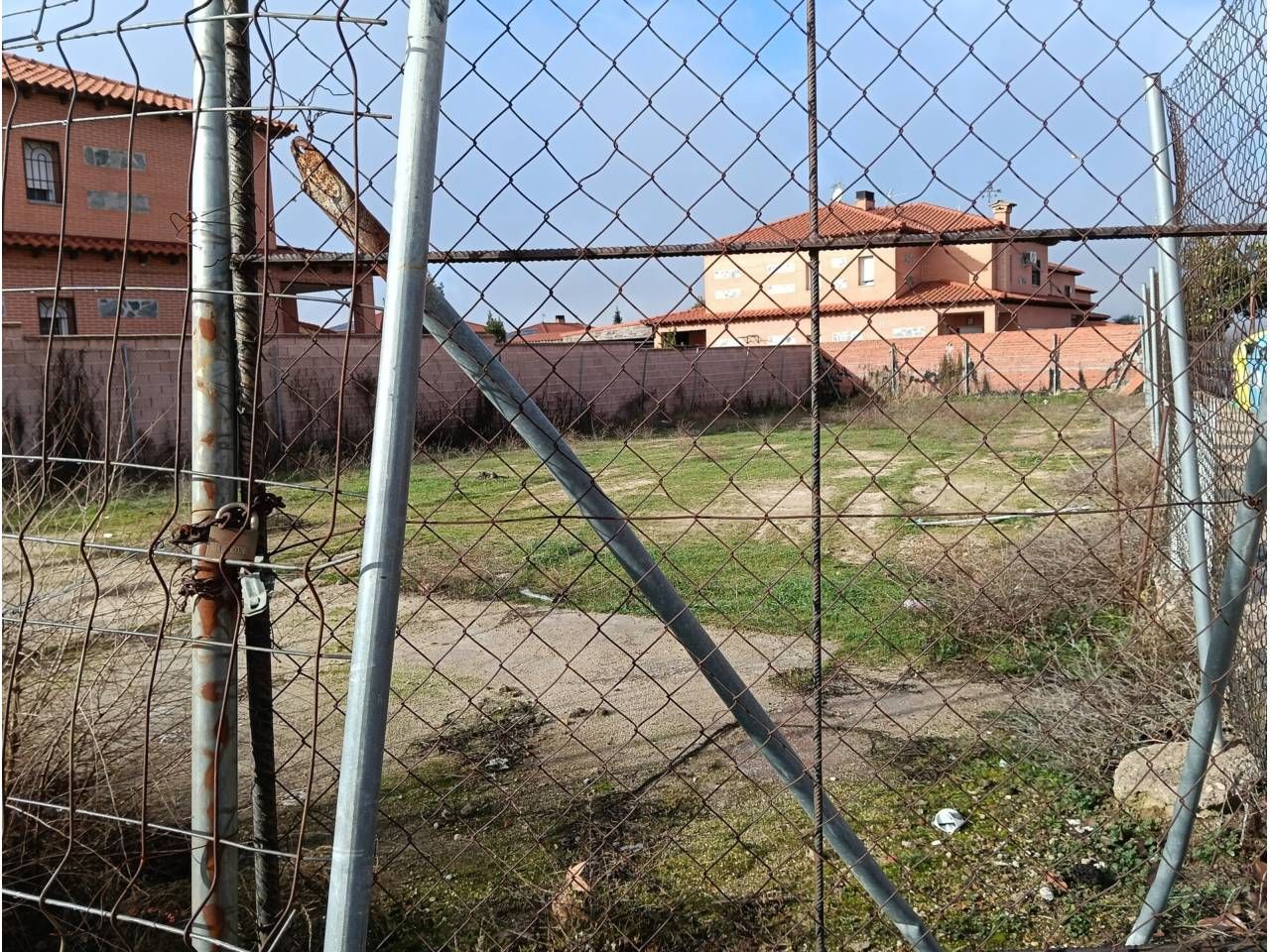 Residential for sale in Carranque