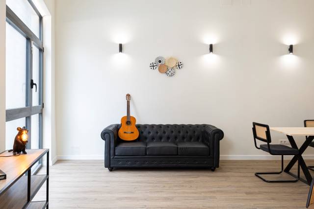 Piso en Venta en La Font de la Guatlla