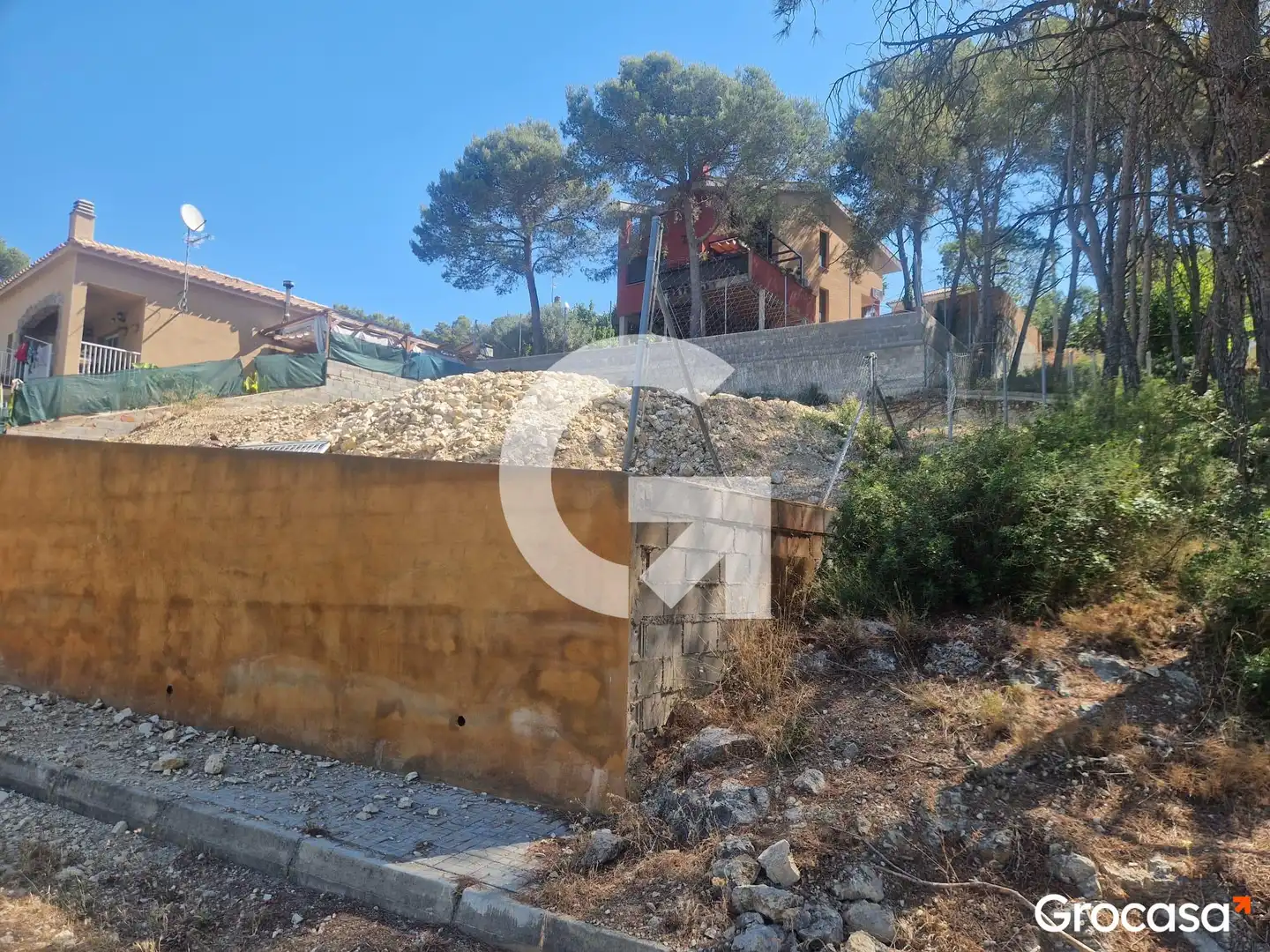 Terrenys i solars en venda a Canyelles, imagen 18