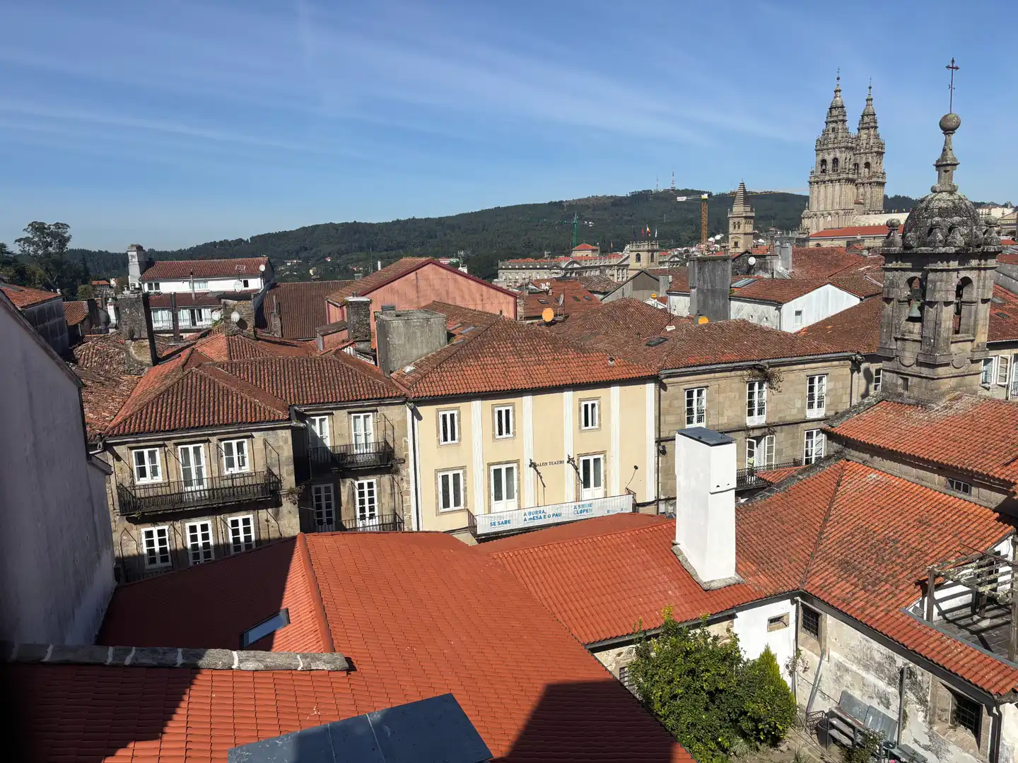 Casa amb terrassa en venda a Casco Histórico, imagen 29