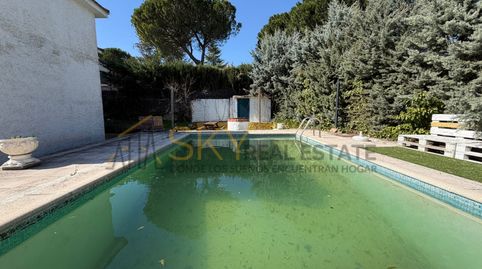 Photo 4 of Houses for sale in Mojadillas - Parque de las Infantas - El Paraiso, Valdemorillo