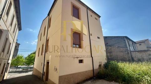 Foto 4 de Casa o chalet en venta en Boñar, León