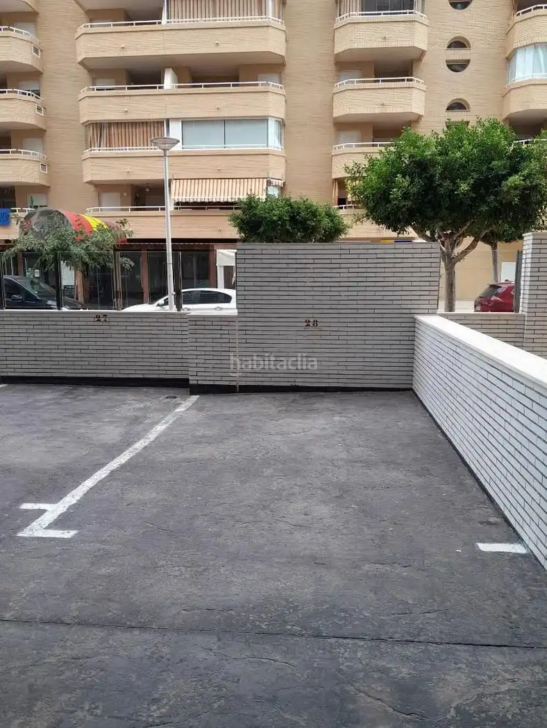 Individual to rent in Calle Amplaries 55, imagen 6