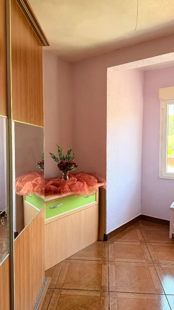 Bedroom of Flat for sale in Llanera, Asturias