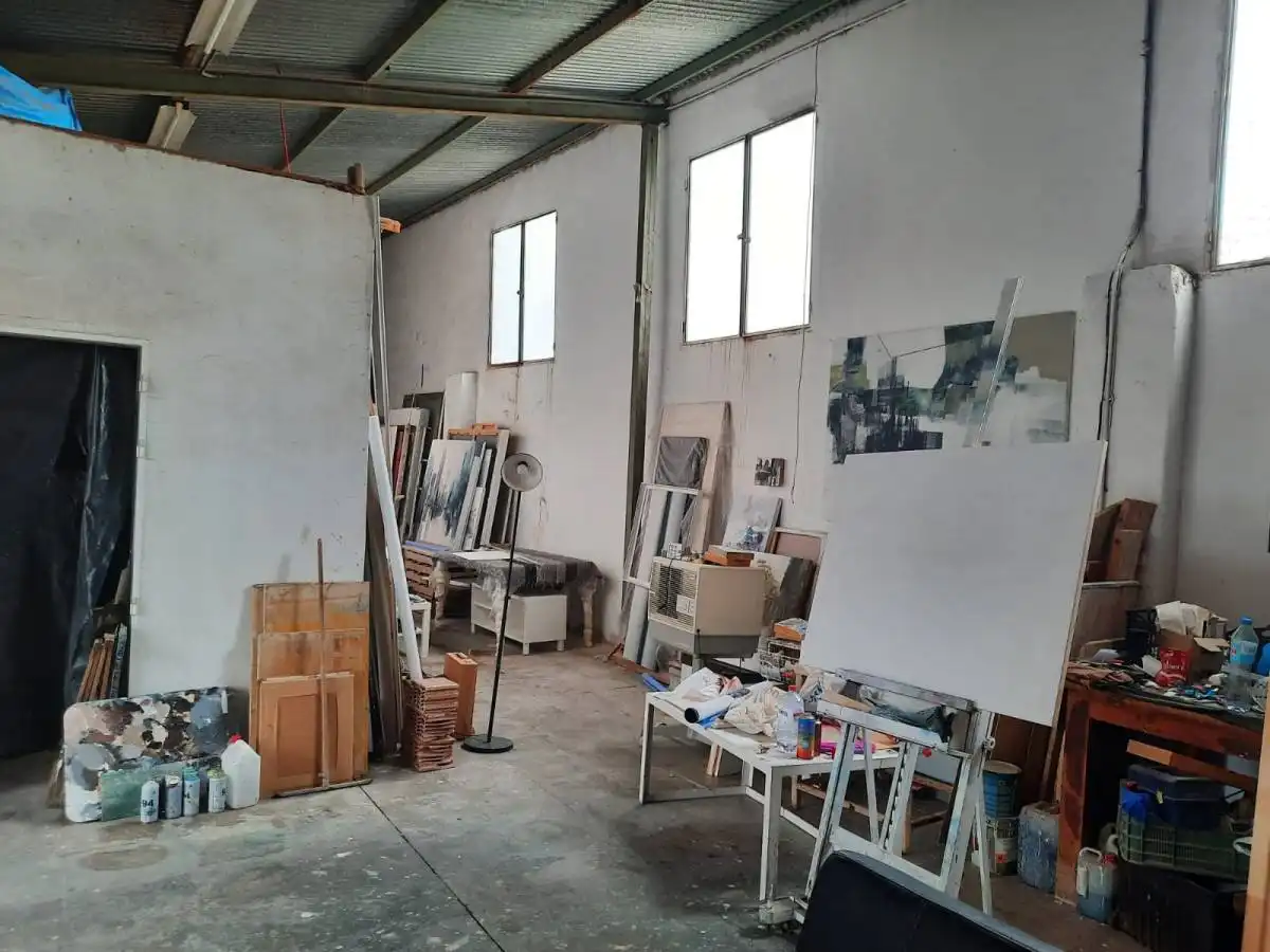 Business premises for sale in Arroba de Hornos, imagen 5