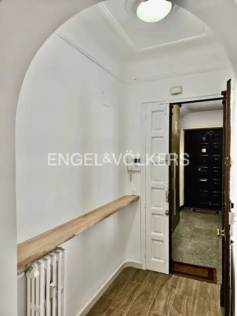 Flat for rent in Moncloa - Aravaca