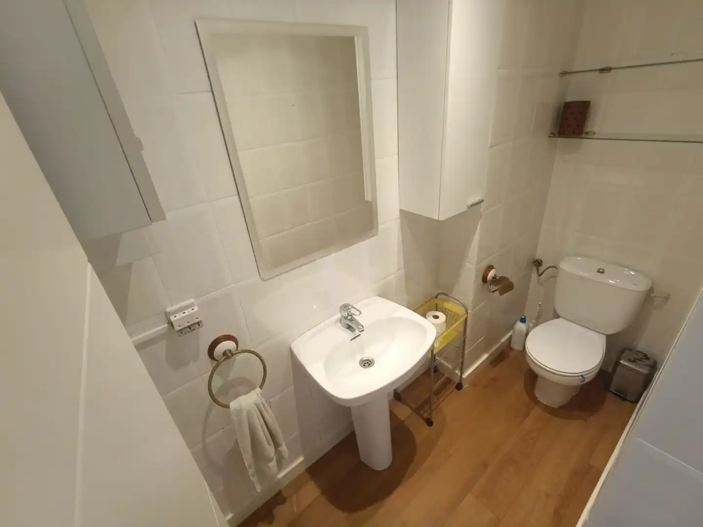 Wohnung mit Terrasse zum Verkauf in Carrer Quintana, imagen 10