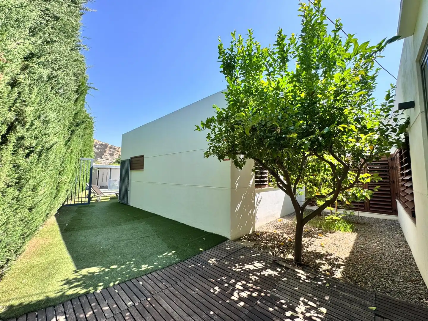 Villa con terrazza in vendita a Calle del Río, imagen 11