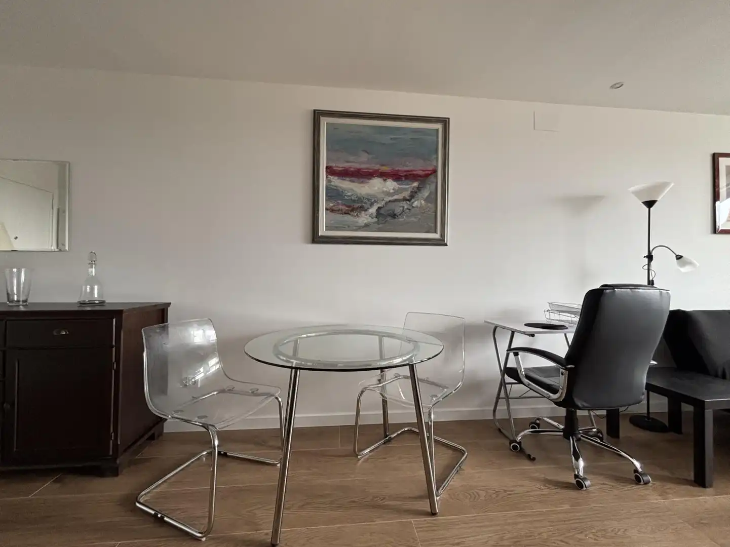 Comedor de Piso en venta en Madrid con Aire acondicionado y Calefacción