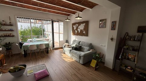 Foto 3 de Planta baja en venta en Carrer Bartolomé Esteban Murillo, Sant Miquel, Granollers