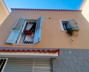 Terrassa de Casa o xalet en venda en  Santa Cruz de Tenerife Capital amb Traster, Moblat i Forn