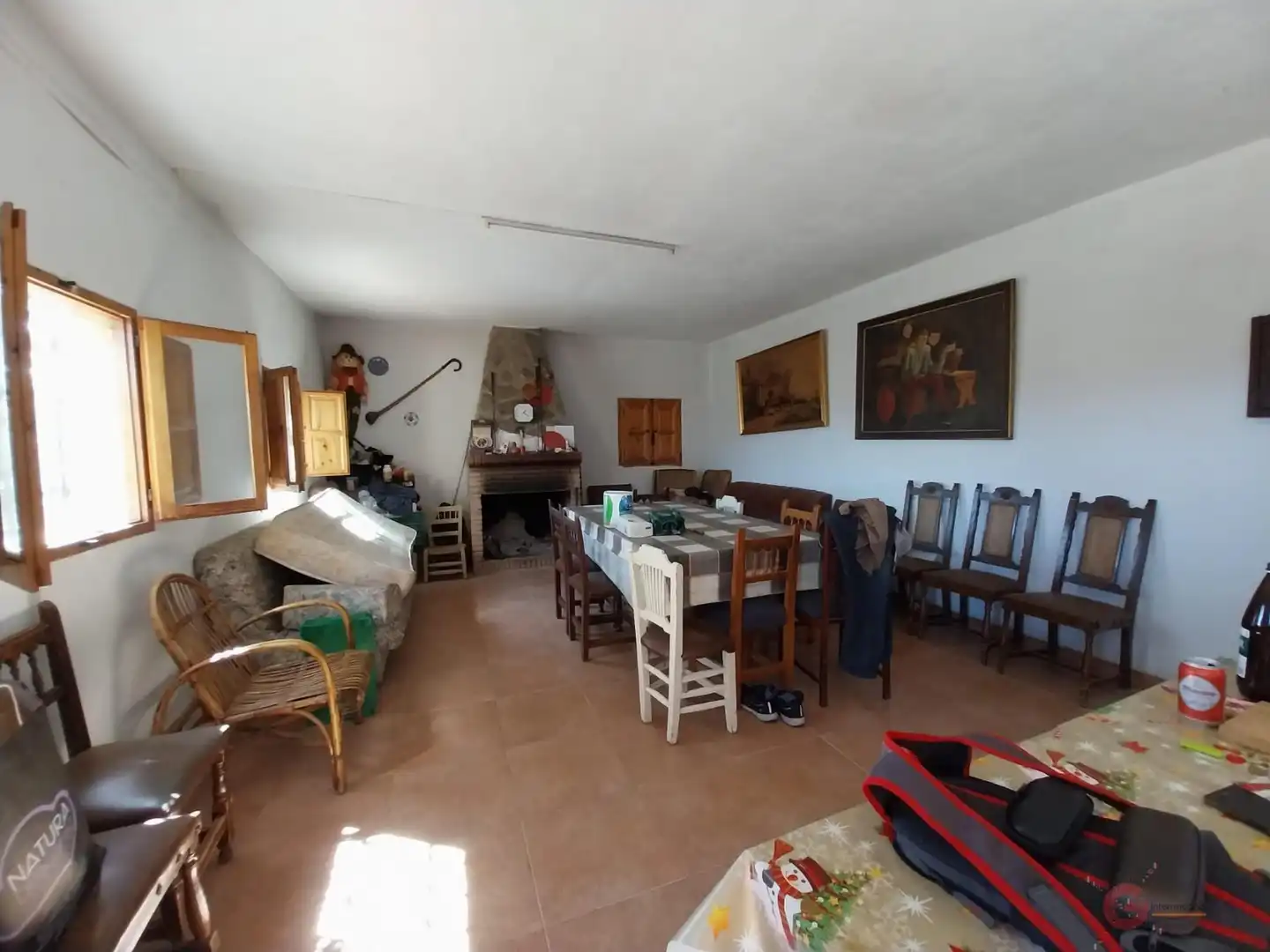 Casa rústica en venda a Lobres, imagen 3