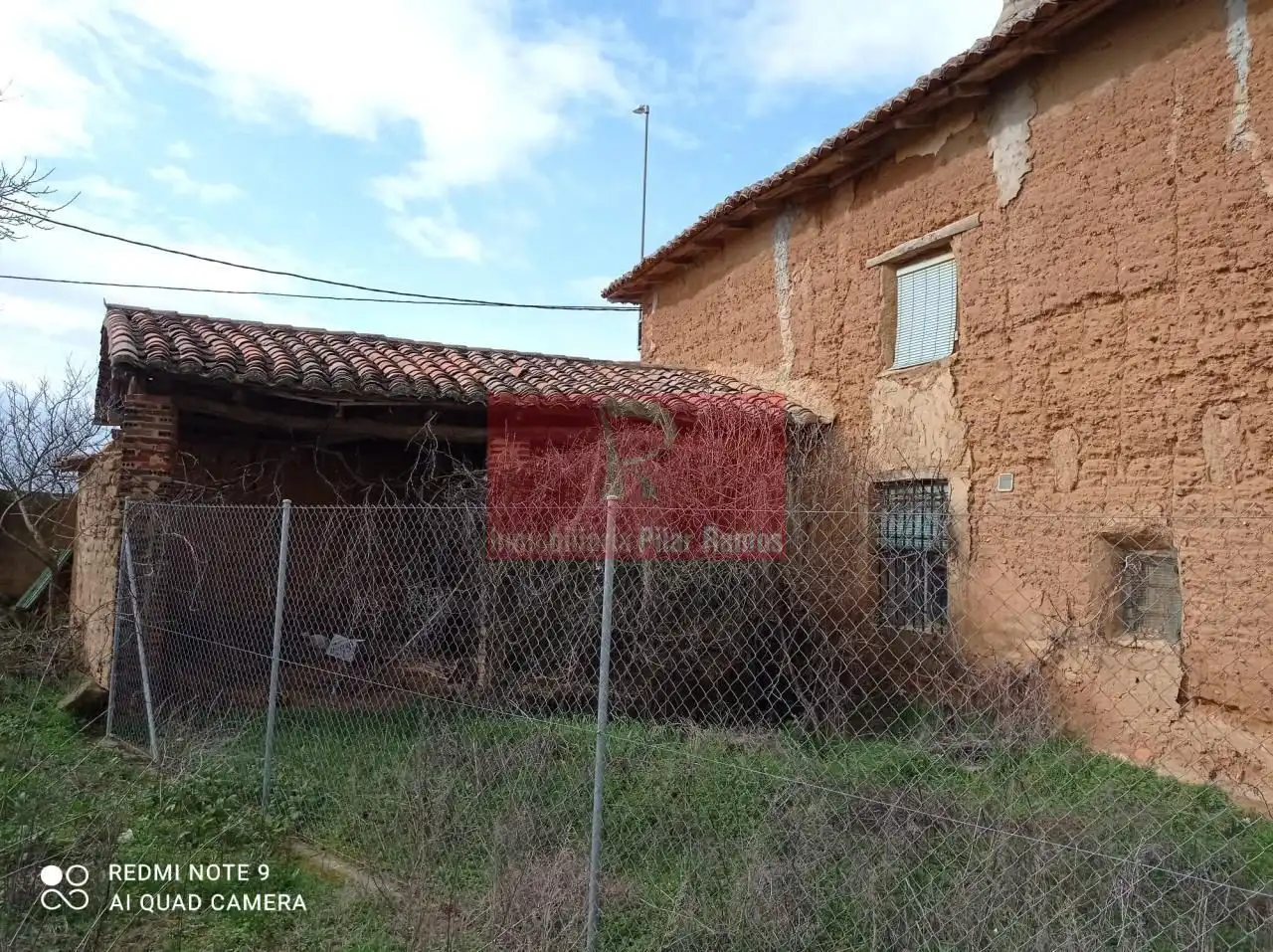 Maison avec jardin à vendre à Villaturiel, imagen 10
