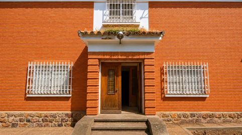Foto 3 de Casa o xalet en venda a Calle Pamplona Poblado, 4, El Poblado - Abulagar, Puertollano