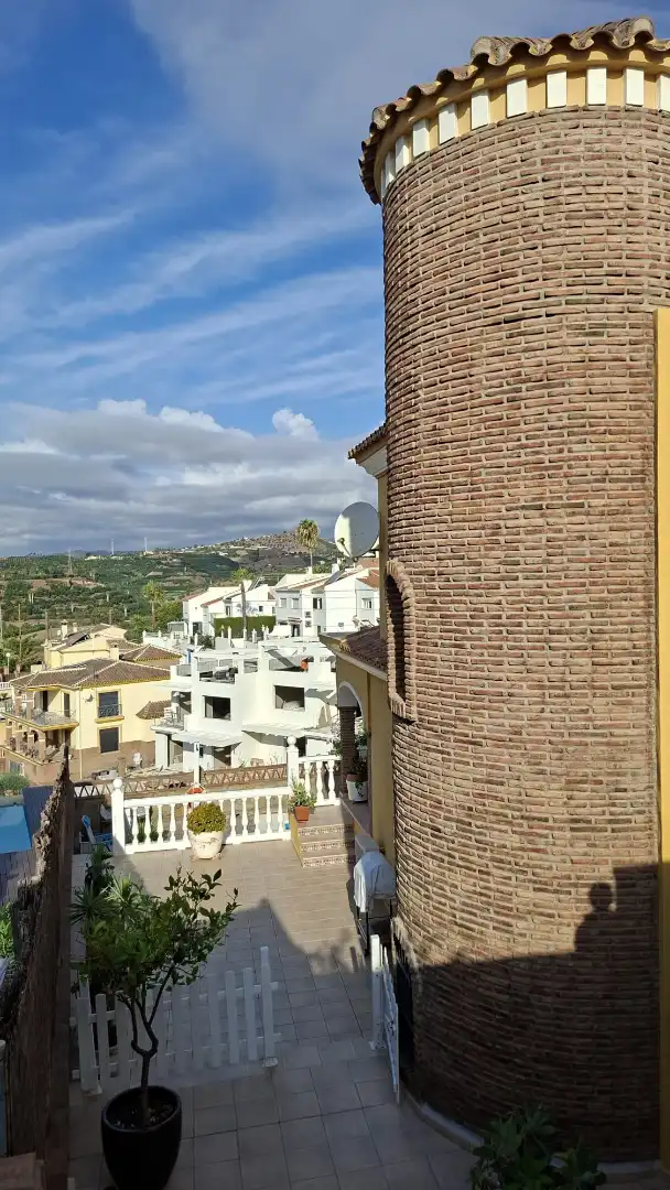 Maison jumelée avec piscine à vendre à Torre del Mar, imagen 74