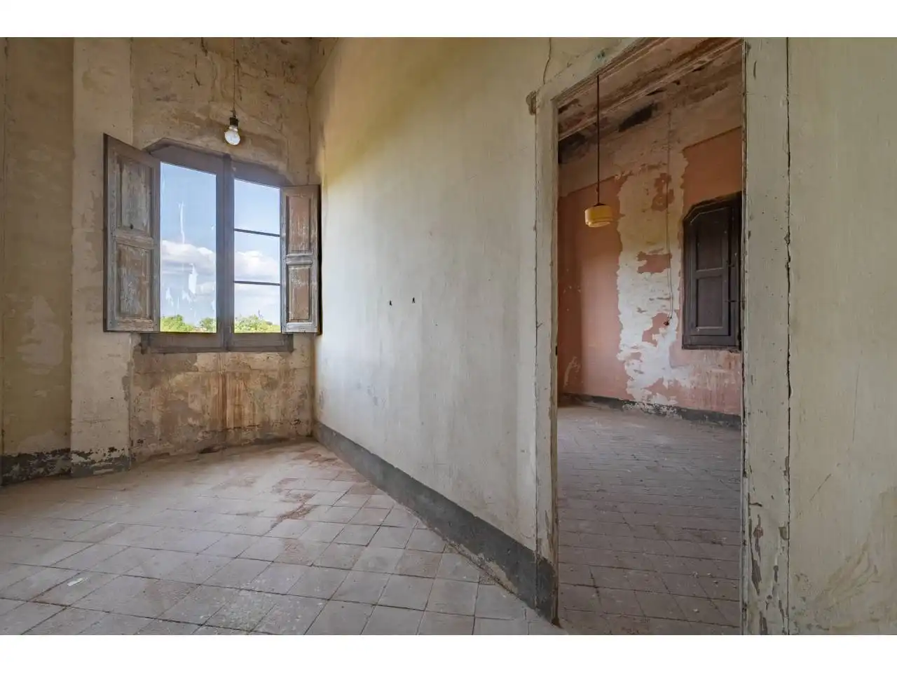 Finca rústica en venta en Reus con Jardín privado, Terraza y Piscina
