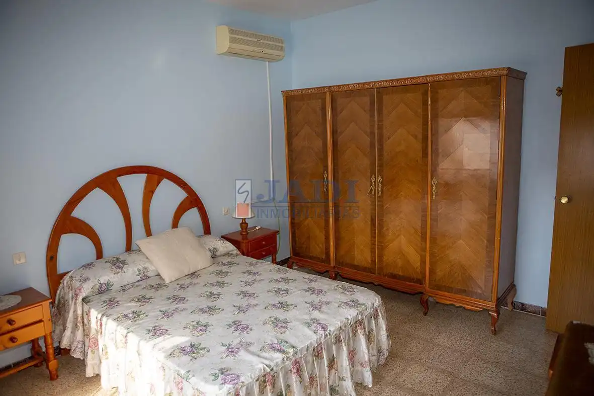 Casa in vendita a Viso del Marqués, imagen 11