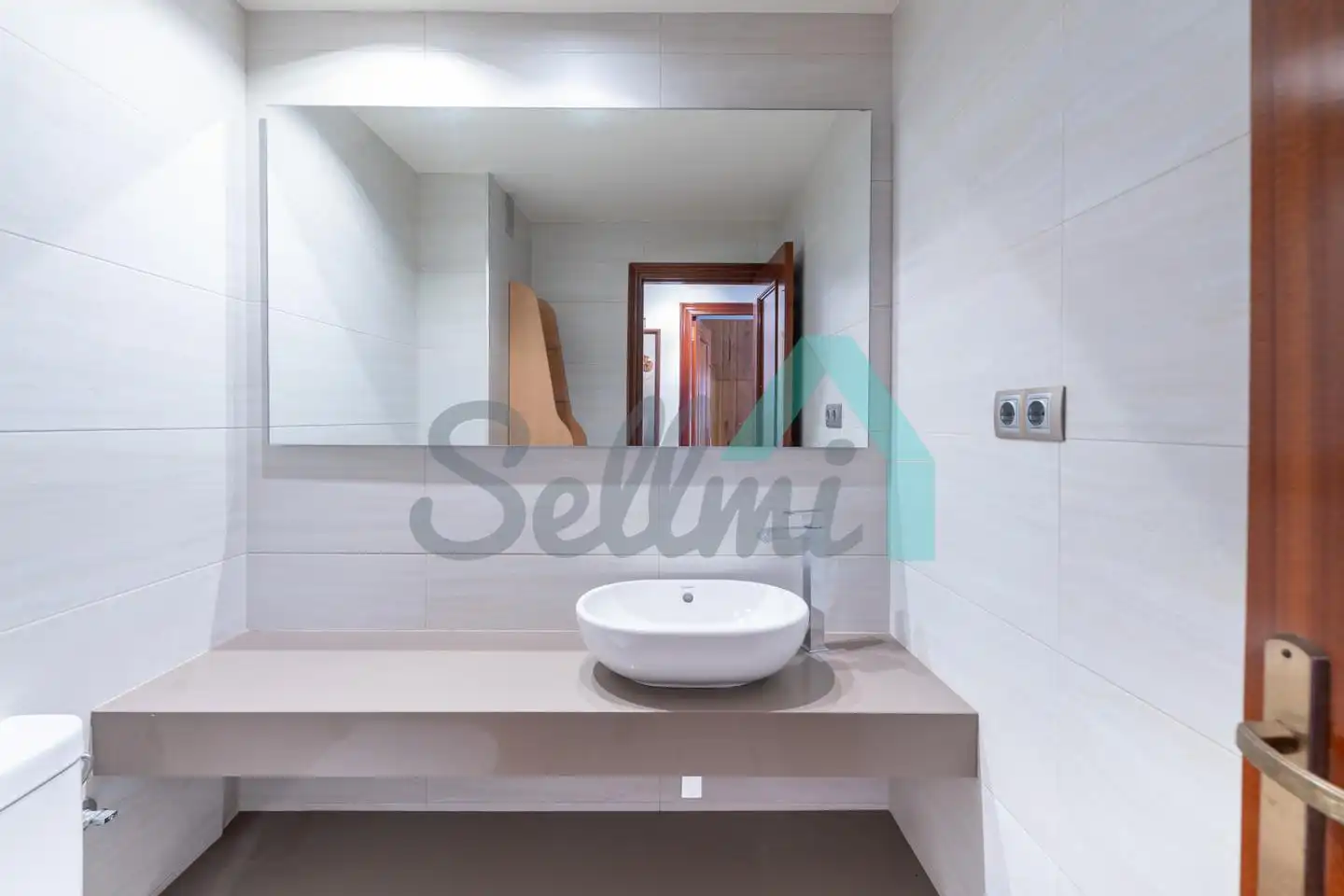 Piso de alquiler en Del Prado, Centro
