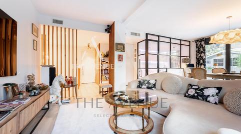 Foto 5 de Dúplex en venda a Valenoso, Boadilla del Monte