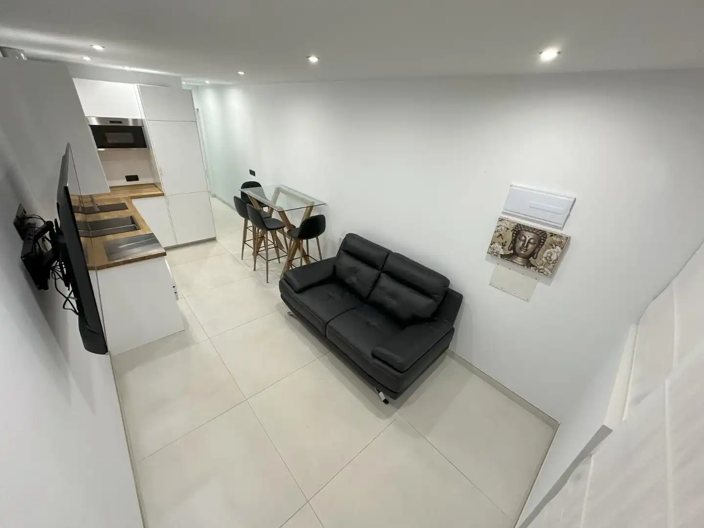 Apartments for sale in Haría