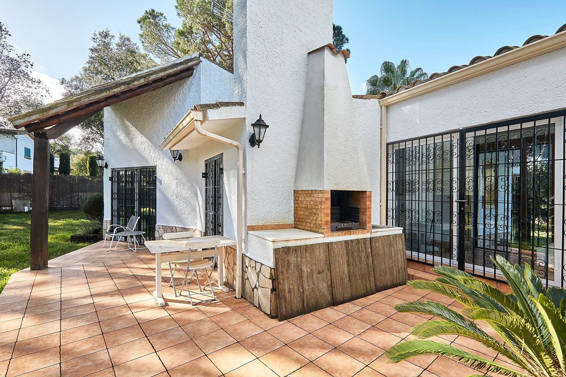 Casa o xalet en venda a Travessera de la Roca del Sol, Golf Costa Brava